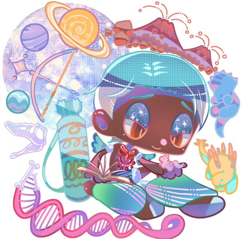 8cmアクリルキーホルダー　マボッシ