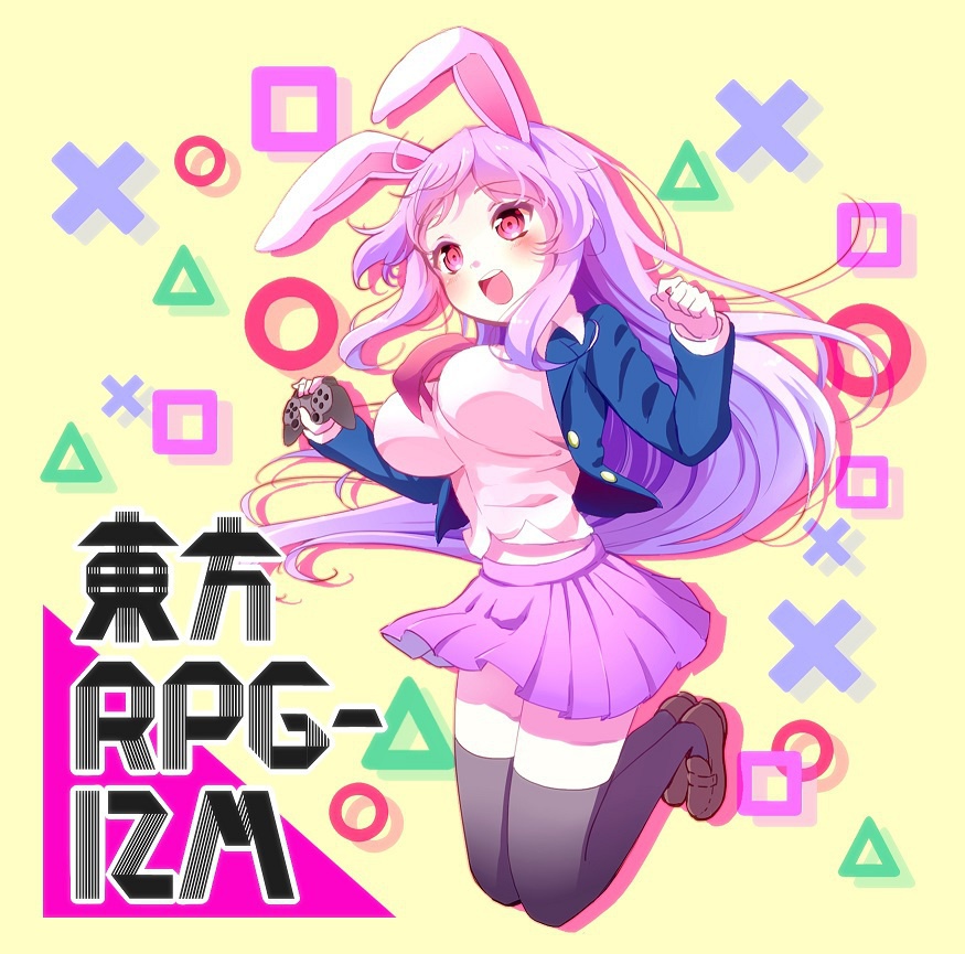 東方 RPG-IZM