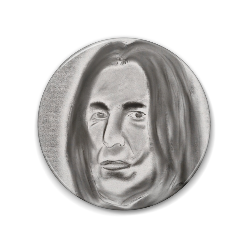 oh...カンバッジー...