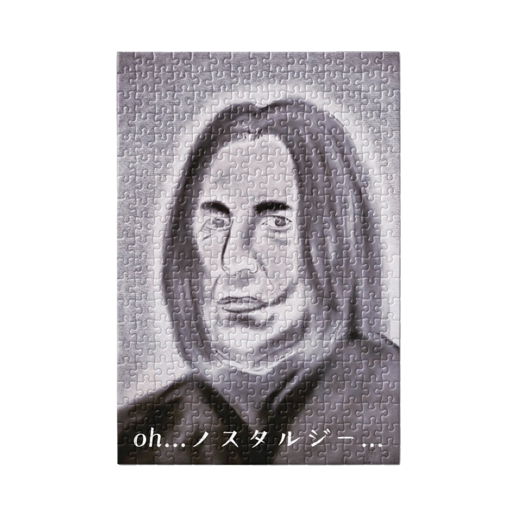 oh...ノスタルピース...