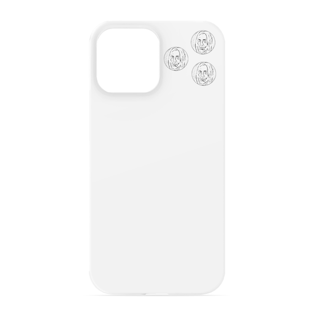NostalPhone13 Pro Max ケース