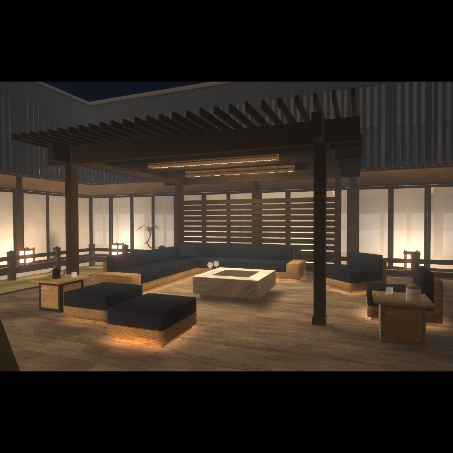 Creative Garden - Tsuboniwa