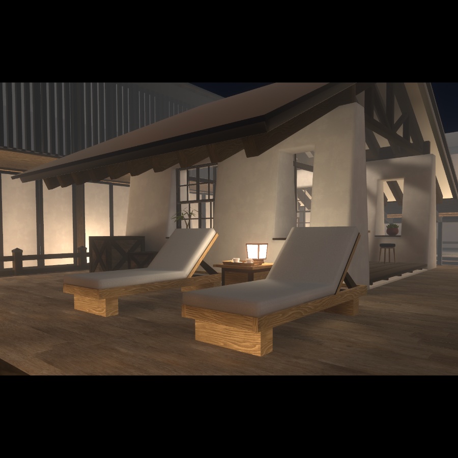 Creative Garden - Tsuboniwa