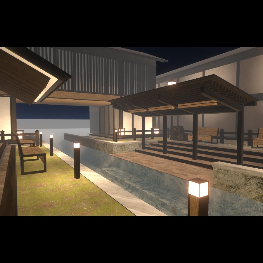 Creative Garden - Tsuboniwa