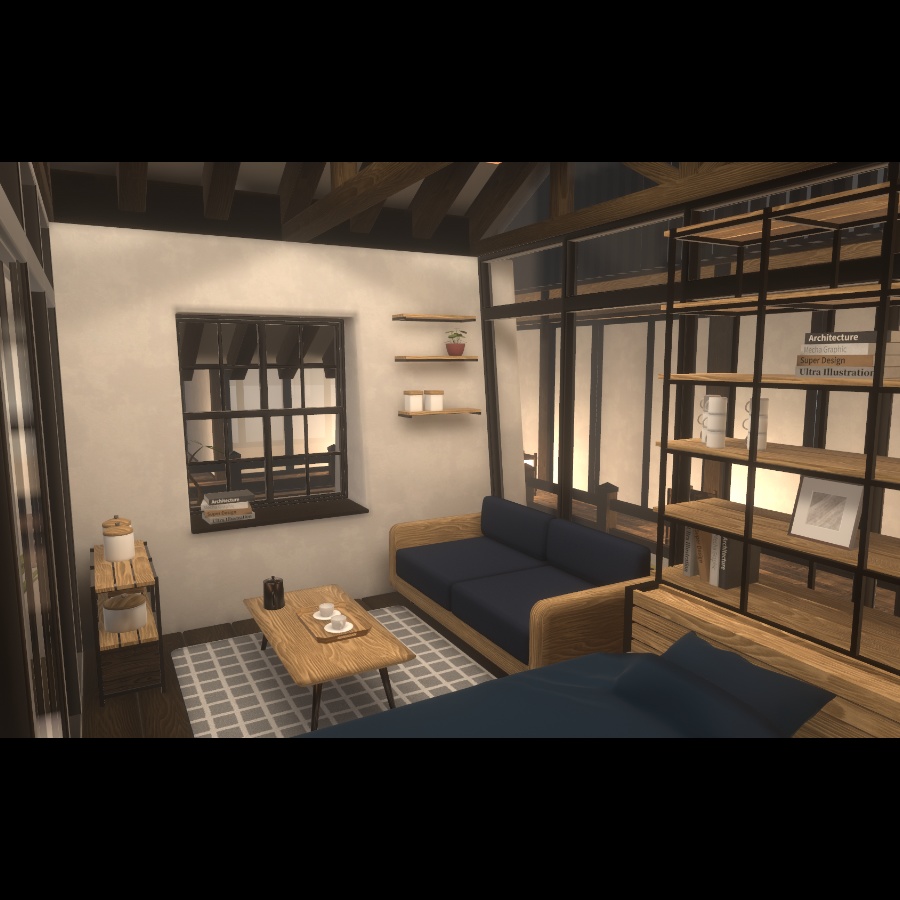 Creative Garden - Tsuboniwa