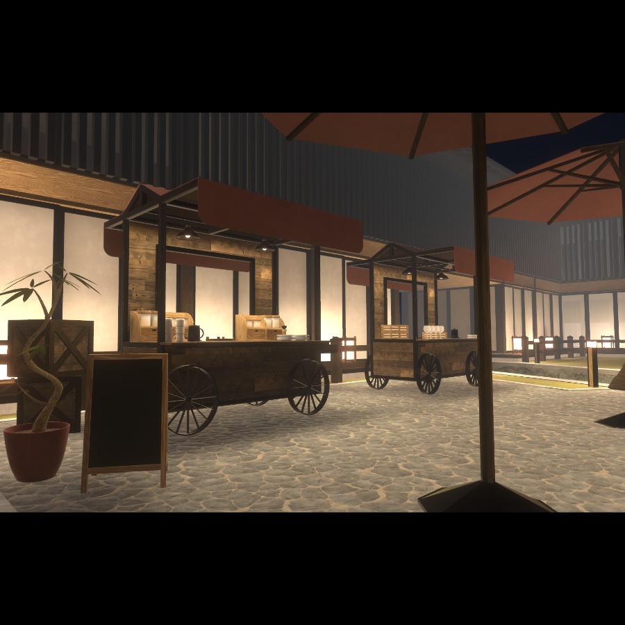 Creative Garden - Tsuboniwa