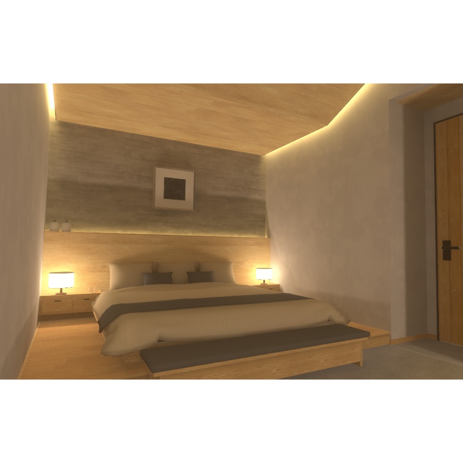 Creative Garden - Seaside