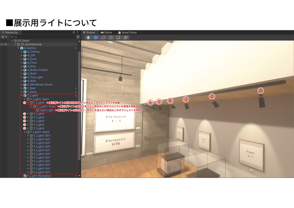Creative Garden - Gallery