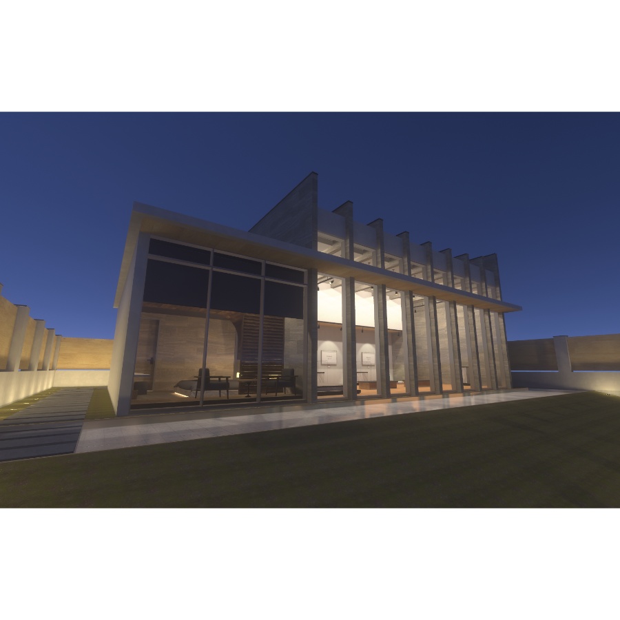 Creative Garden - Gallery