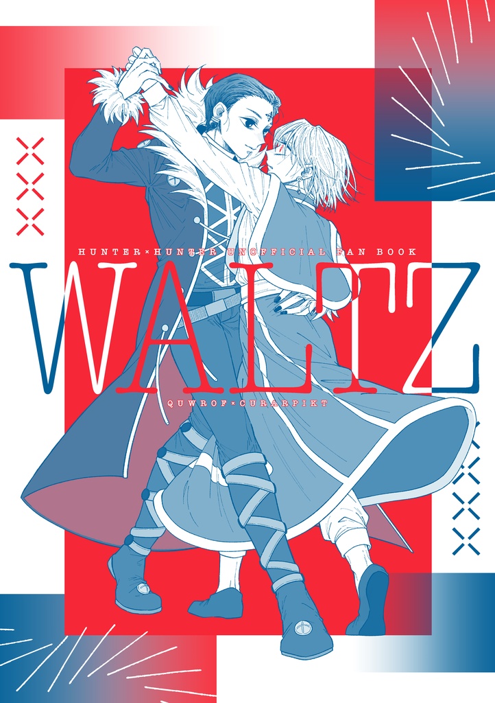 WALTZ