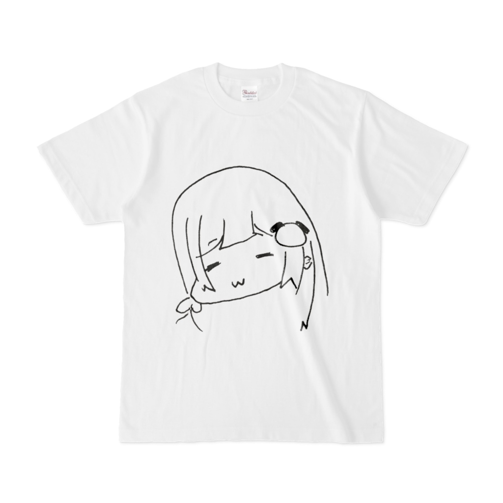 ほとけのかおがーる。