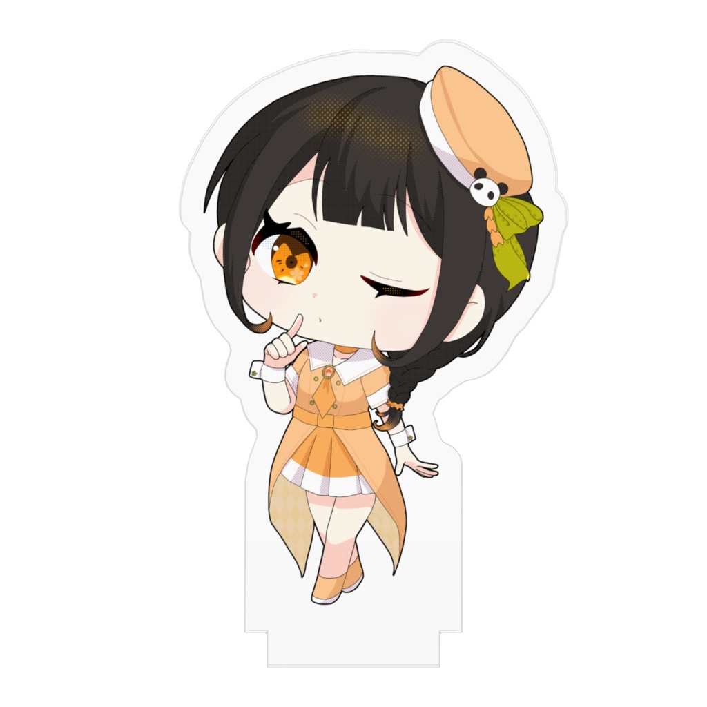 Vデビュー3周年記念 アクスタ