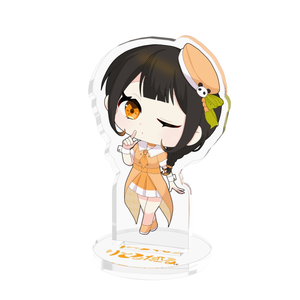 Vデビュー3周年記念 アクスタ