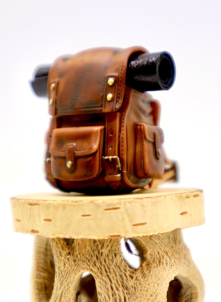 冒険リュック(小)