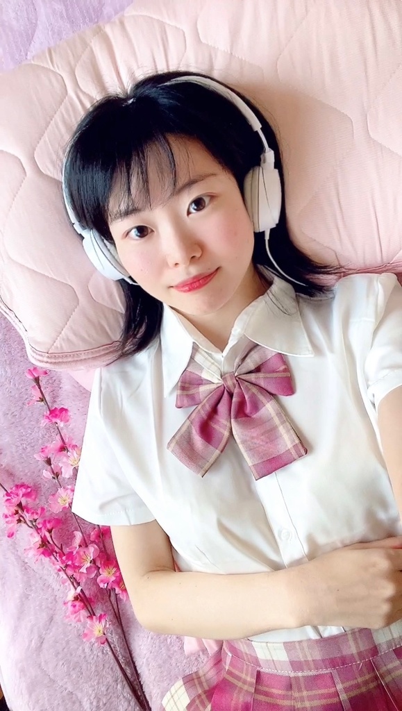 【データ版】星野希望1stアルバム『春の花』楽曲解説集