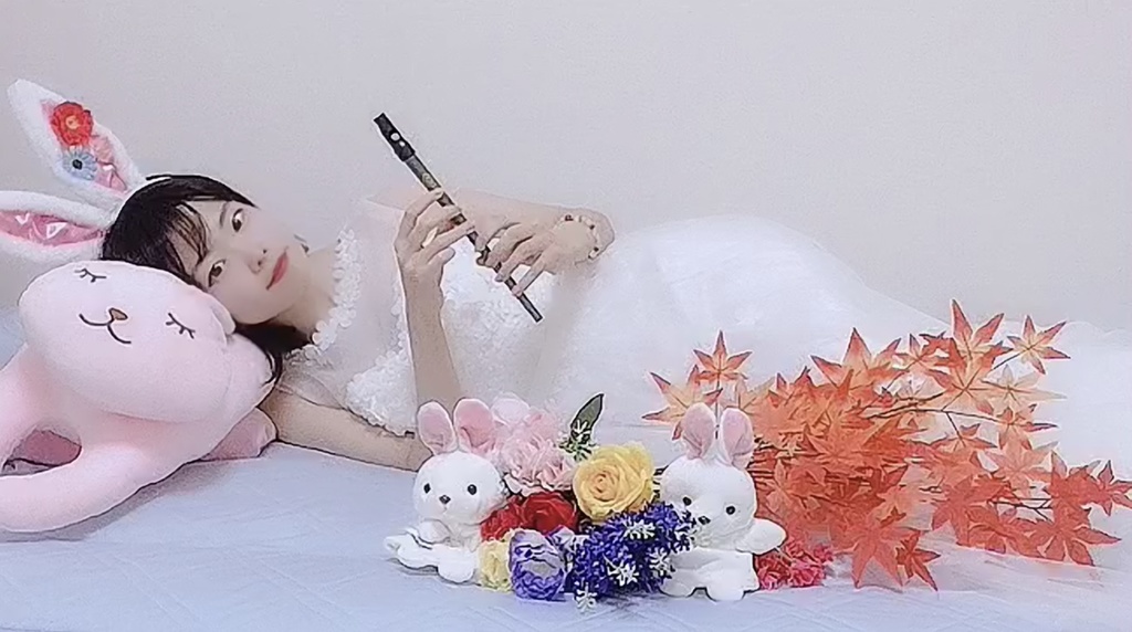 【データ版】星野希望1stアルバム『春の花』楽曲解説集