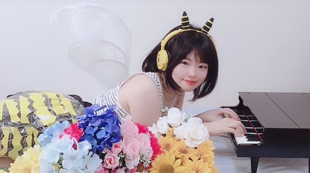 【データ版】星野希望1stアルバム『春の花』楽曲解説集