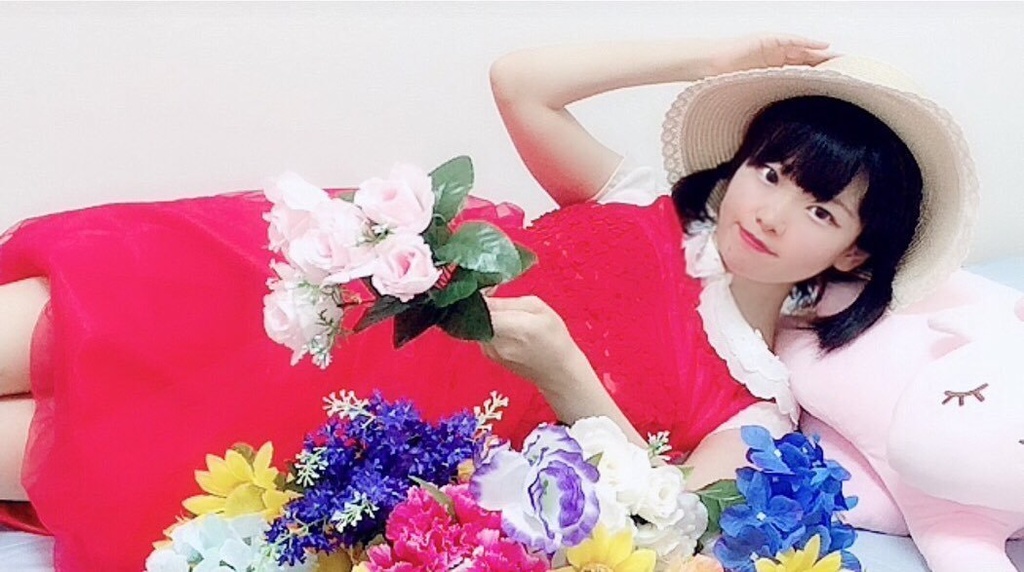 【データ版】星野希望1stアルバム『春の花』楽曲解説集