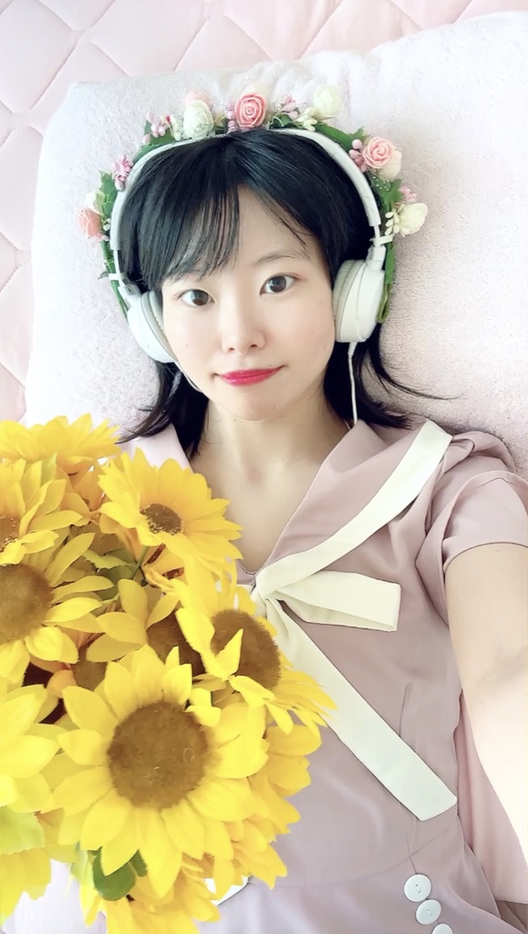 【データ版】星野希望1stアルバム『春の花』楽曲解説集