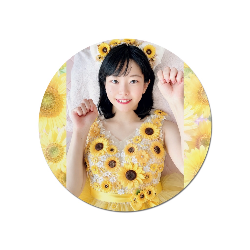 ひまわりねこ🌻🐈⬛