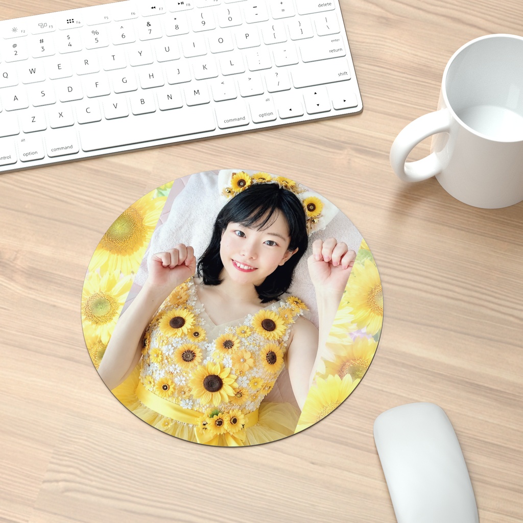 ひまわりねこ🌻🐈⬛