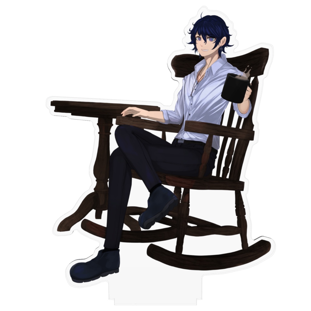 デル2022アクスタカジュアル