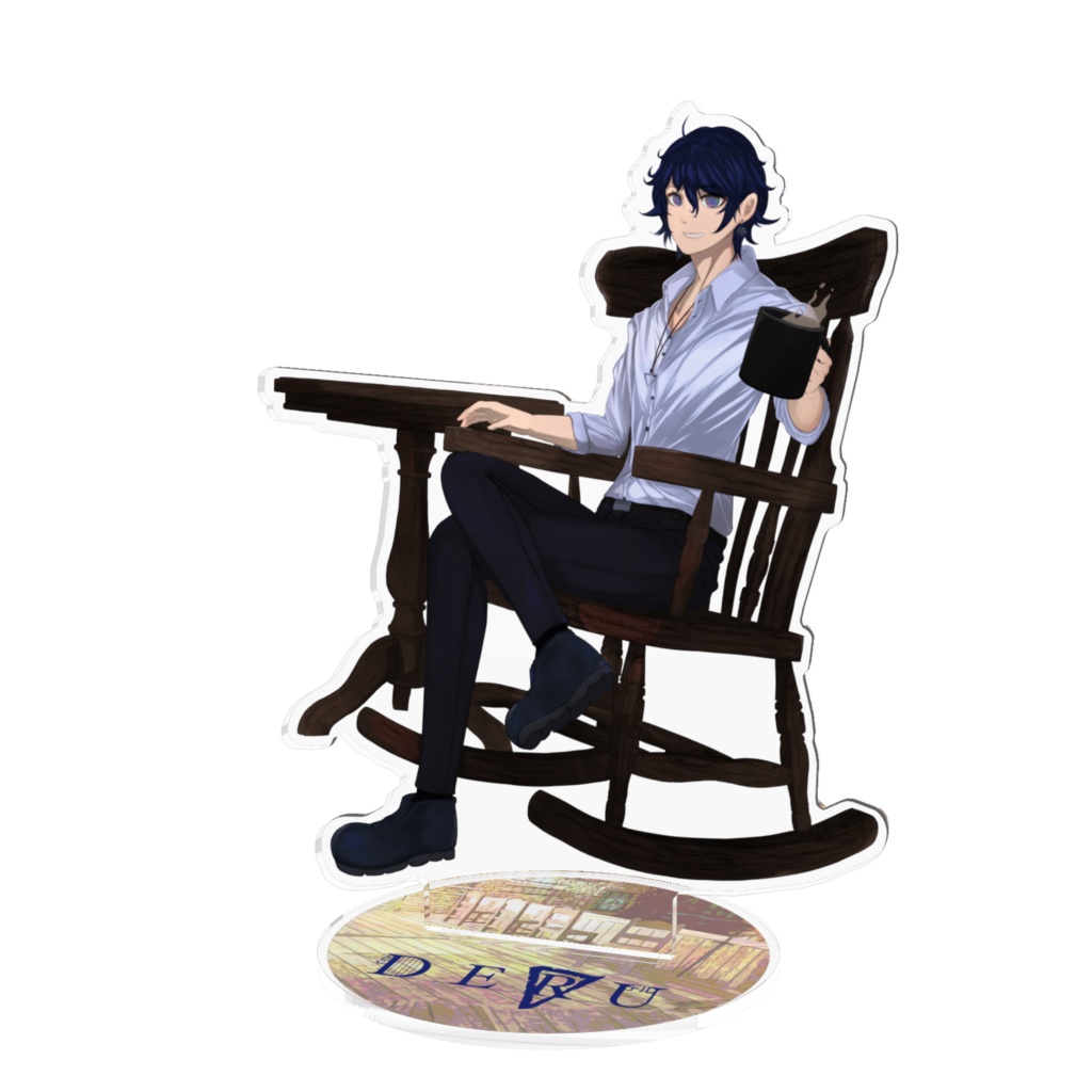 デル2022アクスタカジュアル　