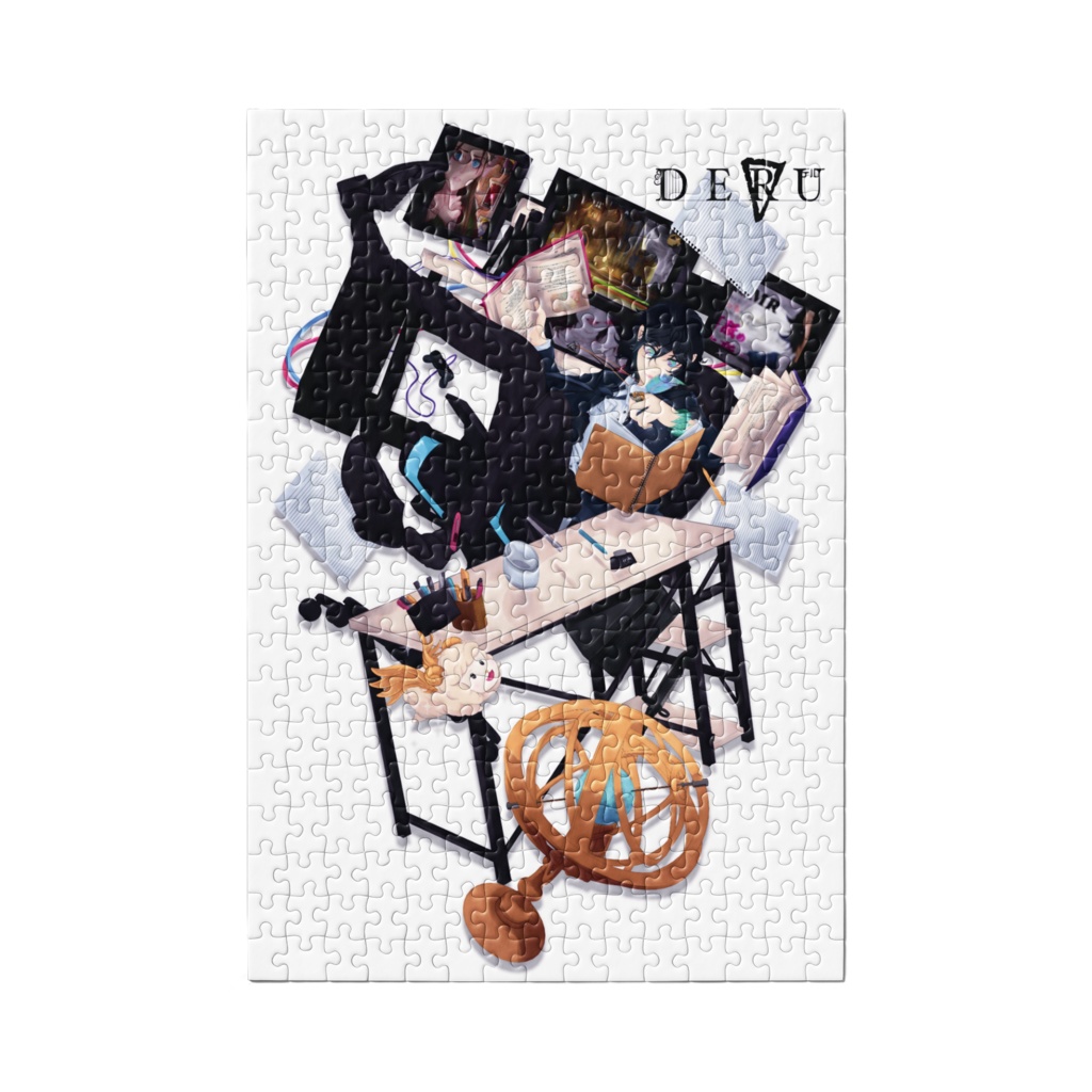 このパズルを解けた人は、確実に勉強も上手です(集中力的な意味で)