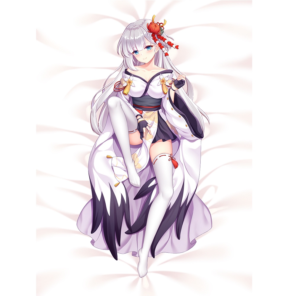 アズールレーン 翔鶴 ブランケット 毛布 Zhaiyou Booth