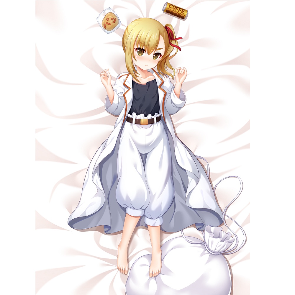 ヒナまつり アンズ ブランケット 毛布 Zhaiyou Booth