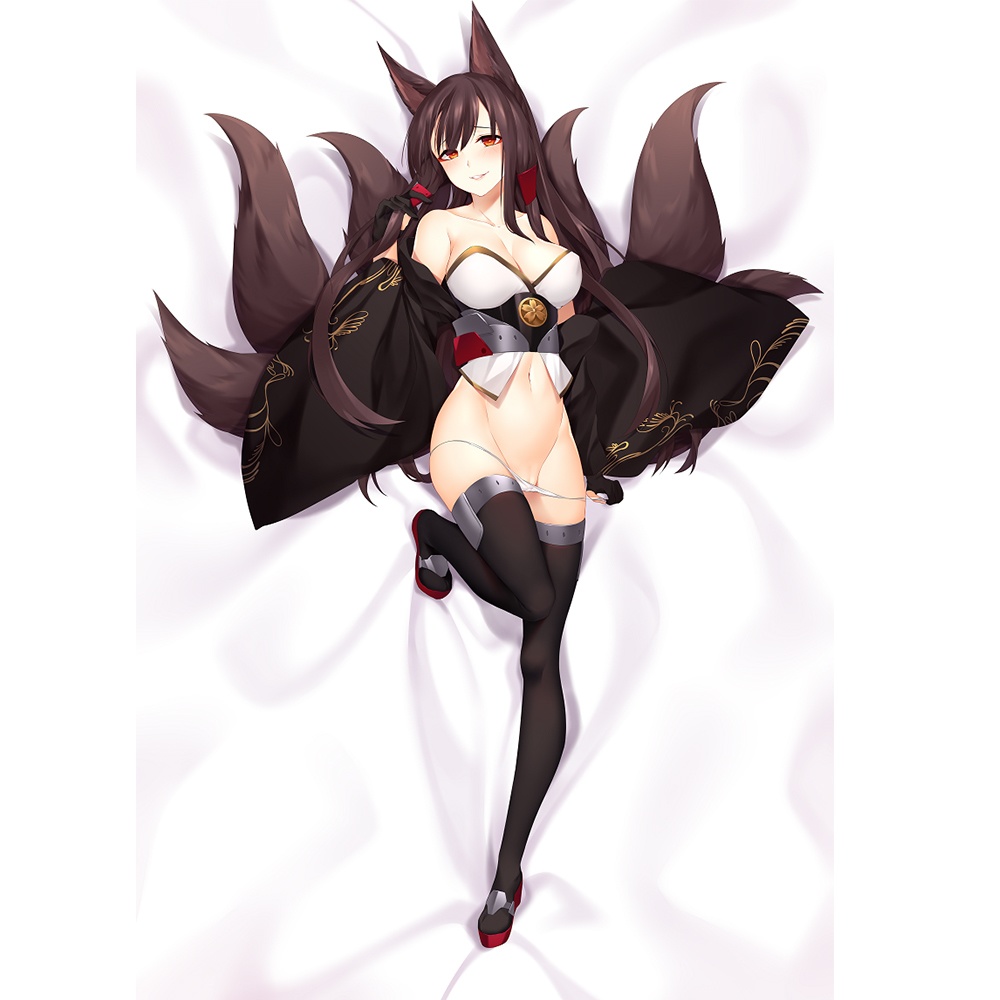 アズールレーン 赤城 ブランケット 毛布 Zhaiyou Booth