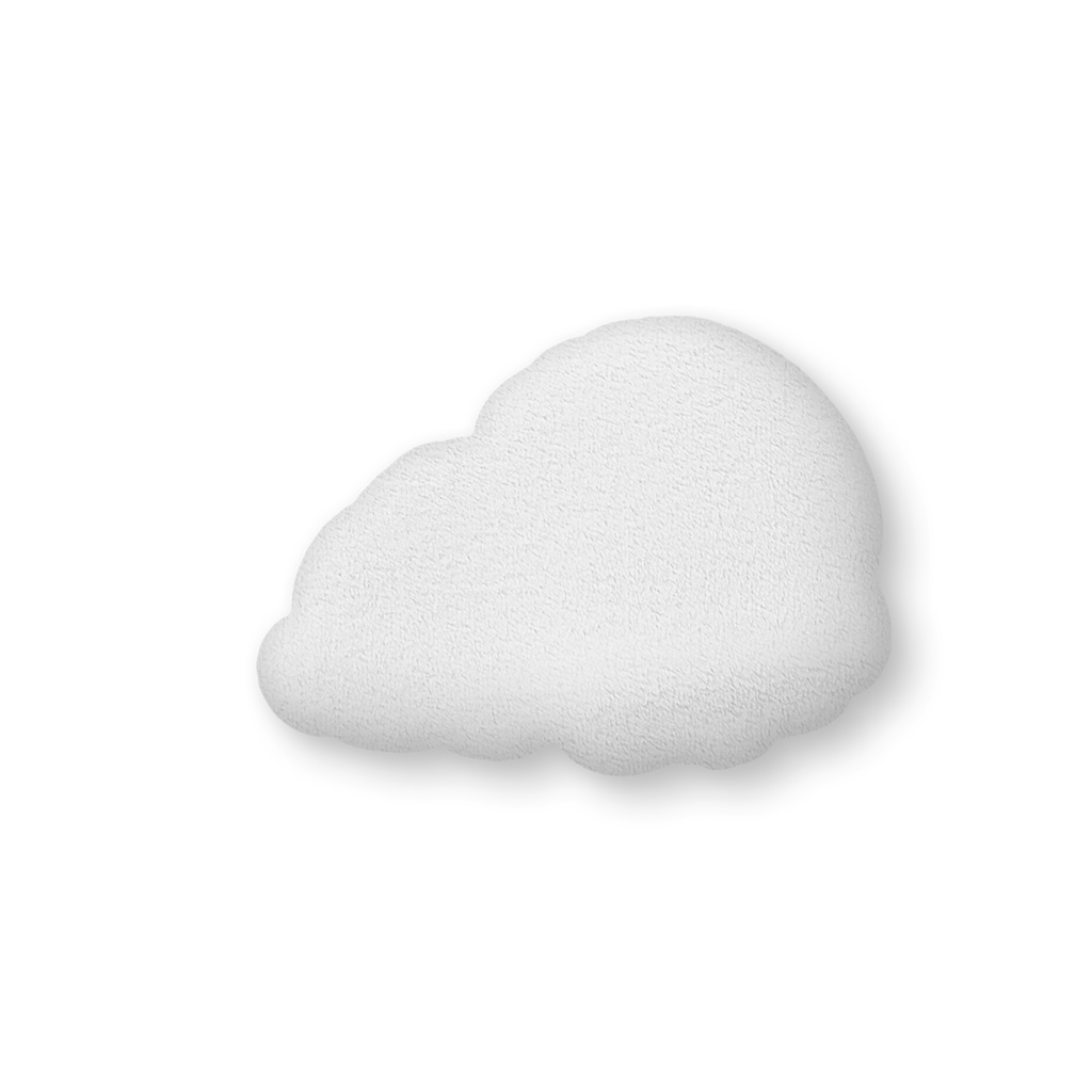 ふかふかクッション たこり