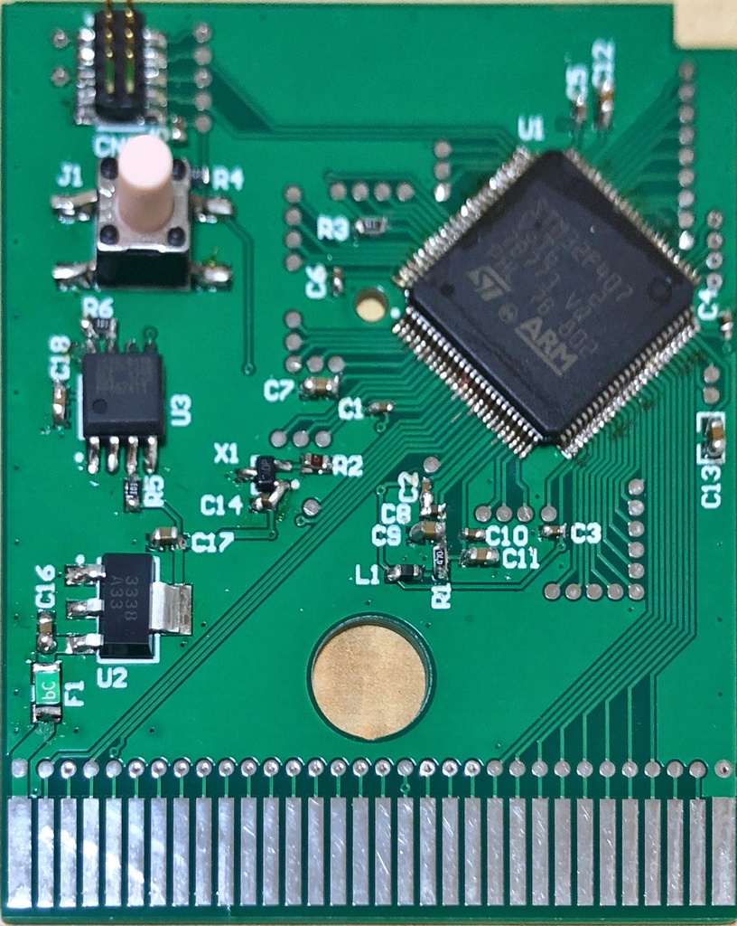 バーチャルボーイ専用カートリッジ バーチャルボーイ専用カートリッジ