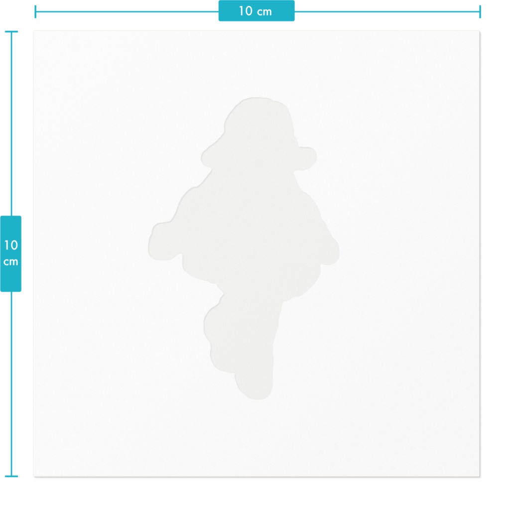 ふゆうするおんなのこ