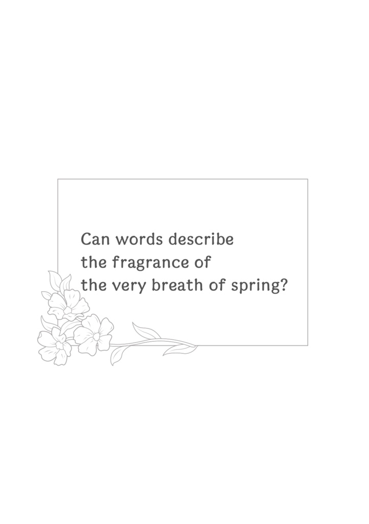 岩手大学文芸同好会 R5年度フリー冊子「春風」