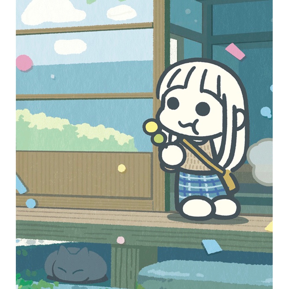 "DISCOVER JAPAN" compiled by soyatu