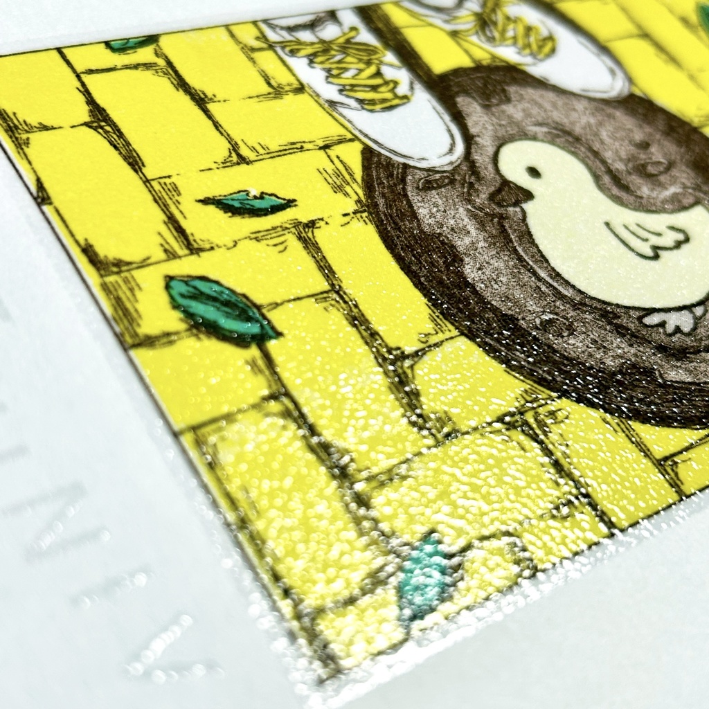 【11/23新刊】THE UNIVERSE【合同マンガ誌】