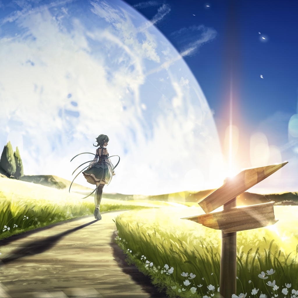 【通常盤】ココツキ3rdカバーアルバム『Crossroad』CD(数量限定)