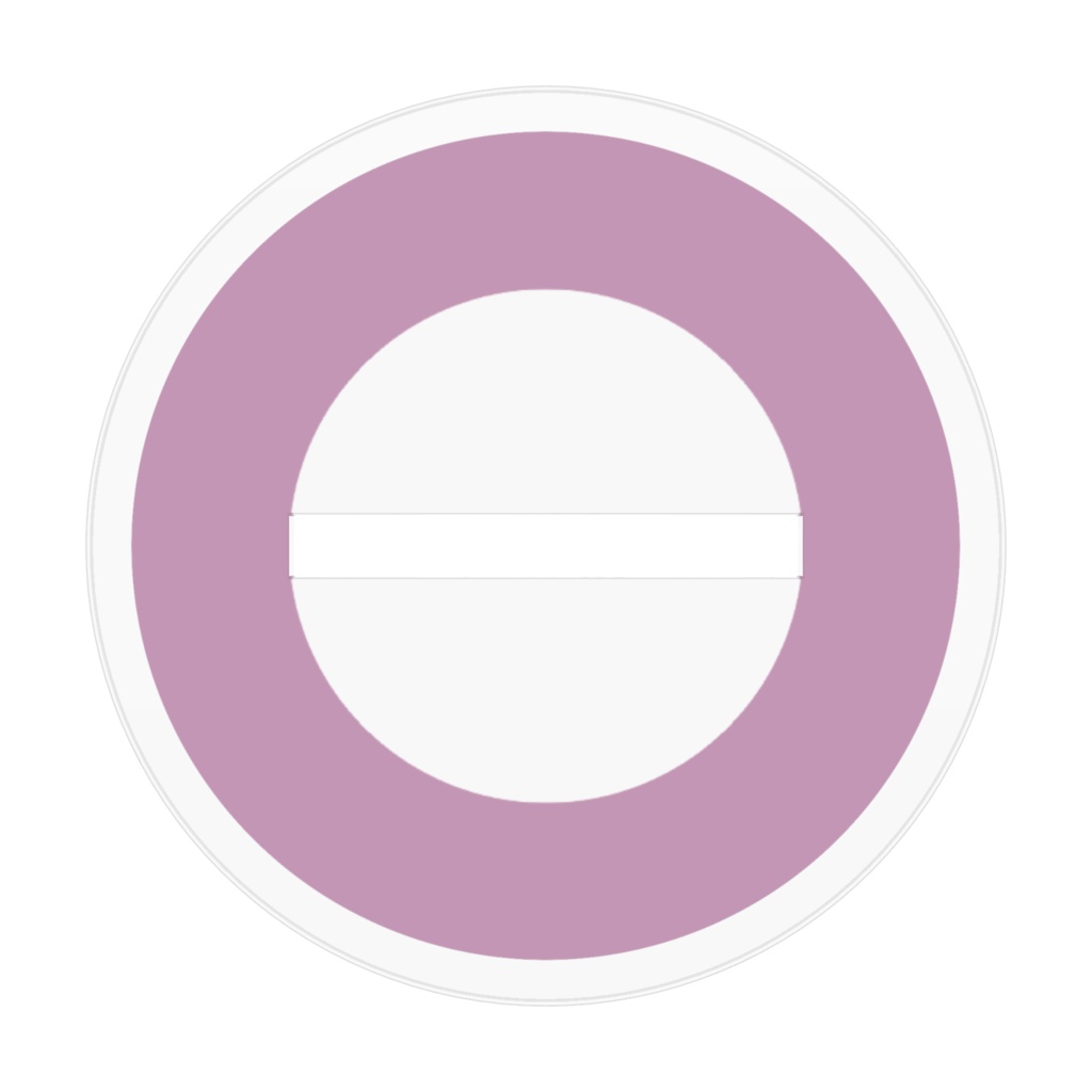 【非公式】VOLTACTION 渡会雲雀 アクリルスタンド