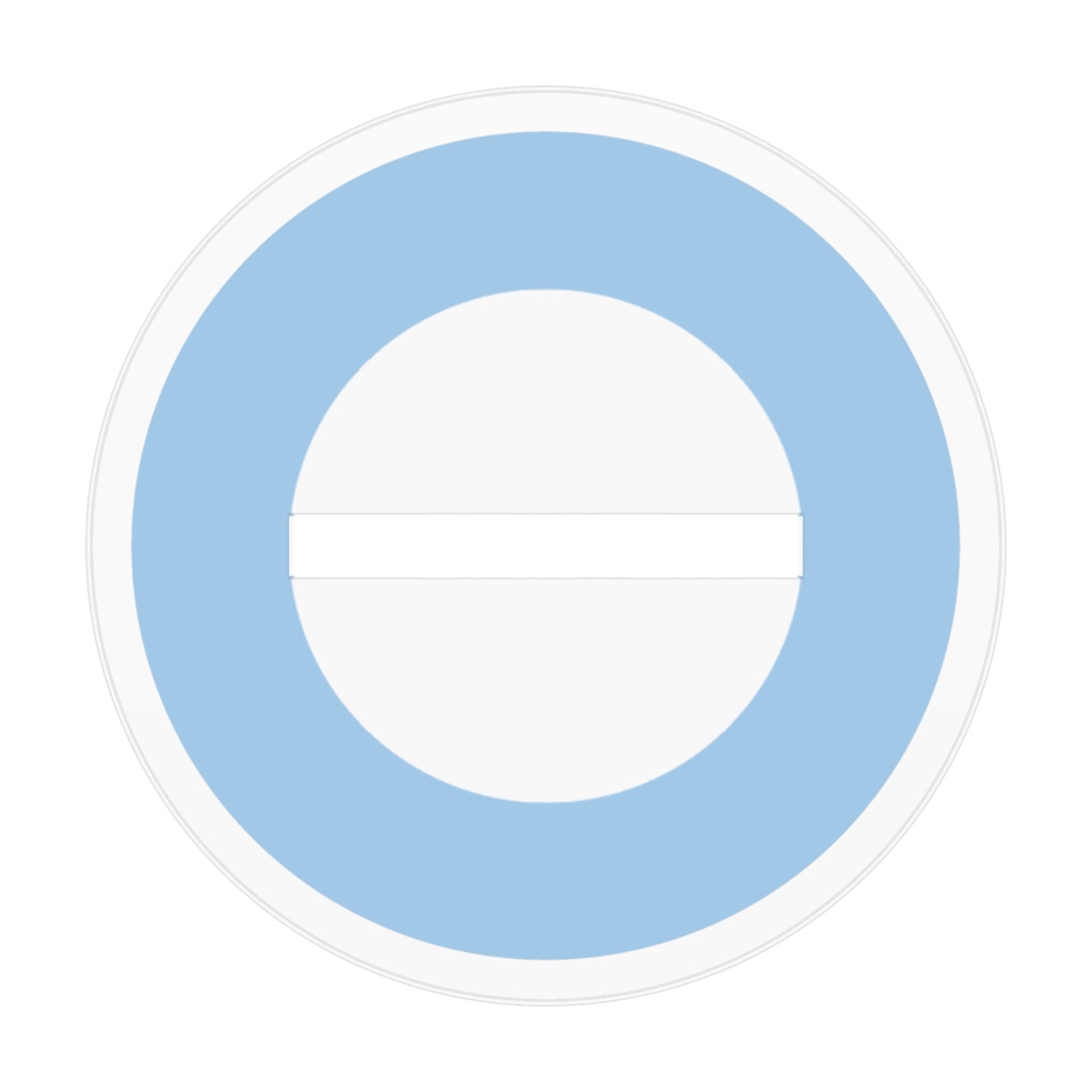 【非公式】VOLTACTION 四季凪アキラ アクリルスタンド