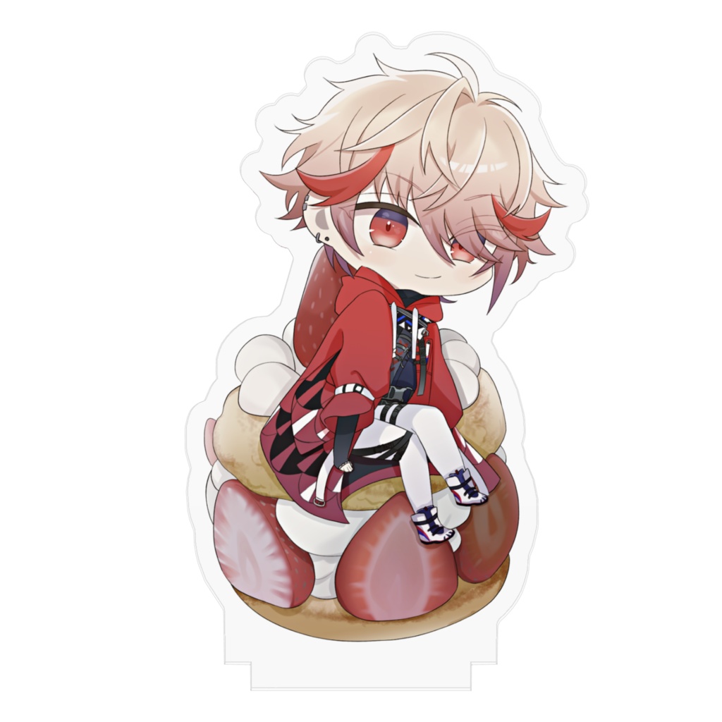 【非公式】VOLTACTION セラフ・ダズルガーデン