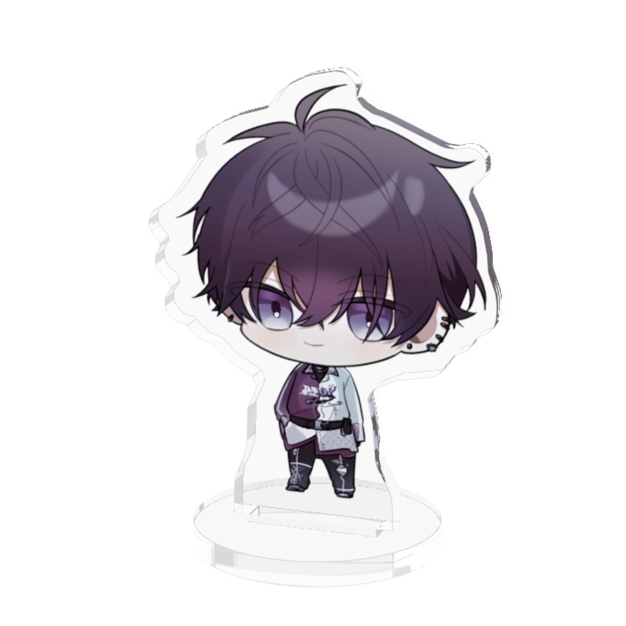 【非公式】Oriensアクリルスタンド