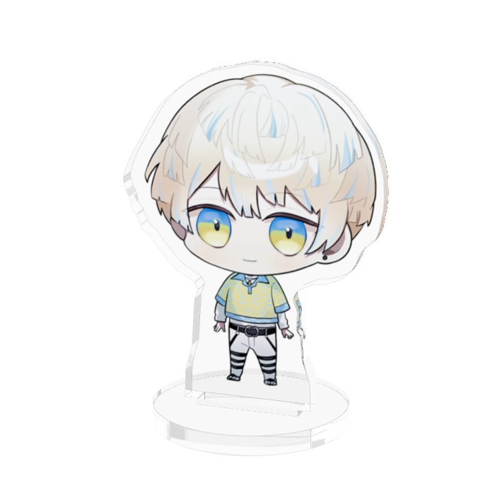 【非公式】Oriensアクリルスタンド