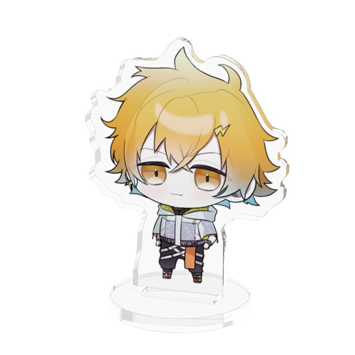 【非公式】Oriensアクリルスタンド