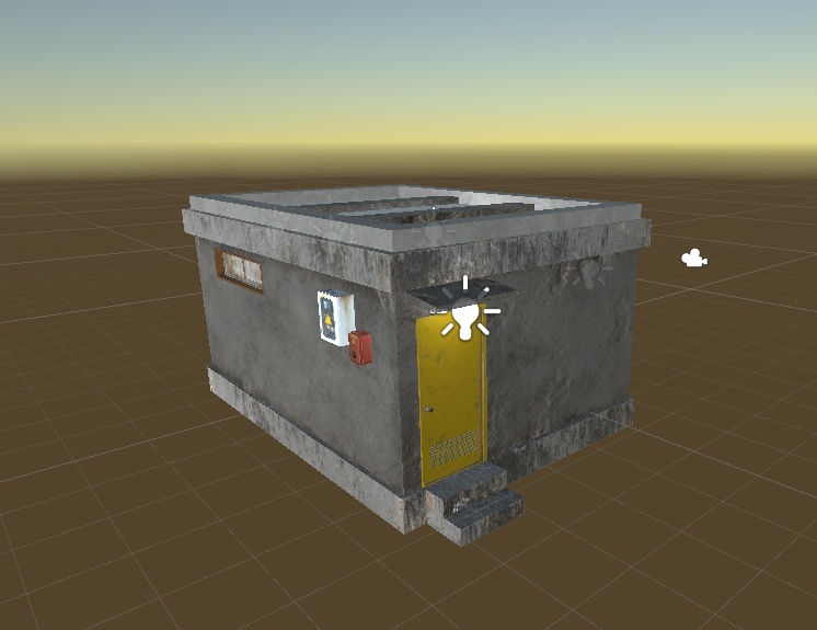 【jp toilet】公衆トイレ 和式 ホラー