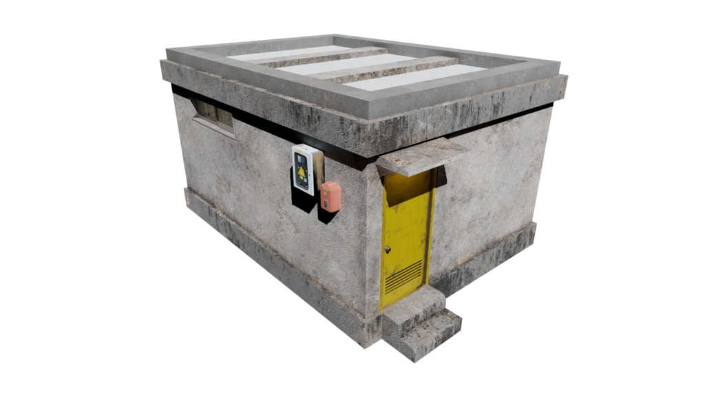 【jp toilet】公衆トイレ 和式 ホラー