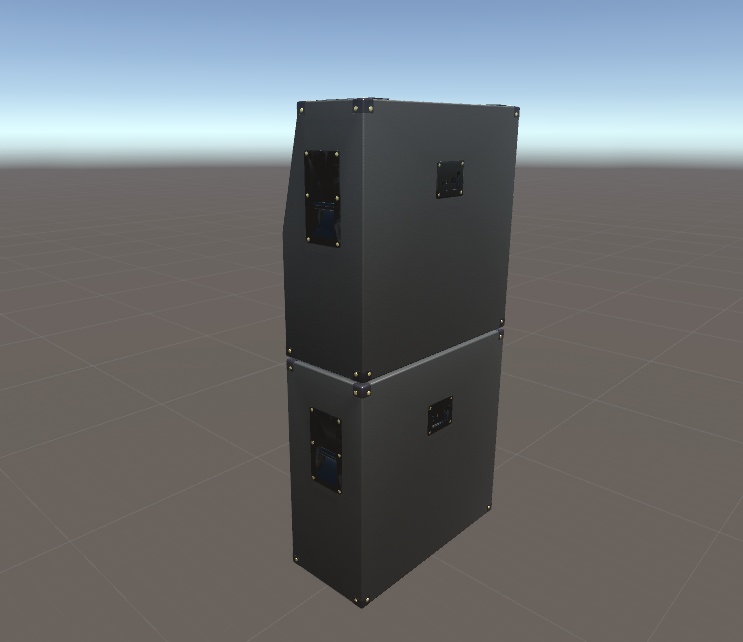 【cab m ab_set】ギターアンプスピーカー キャビネット マーシャルタイプ