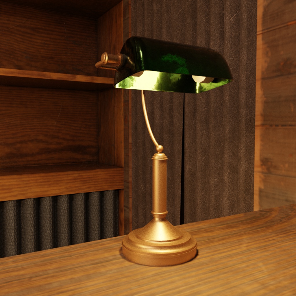 3DCG【bar_set】バー 酒屋