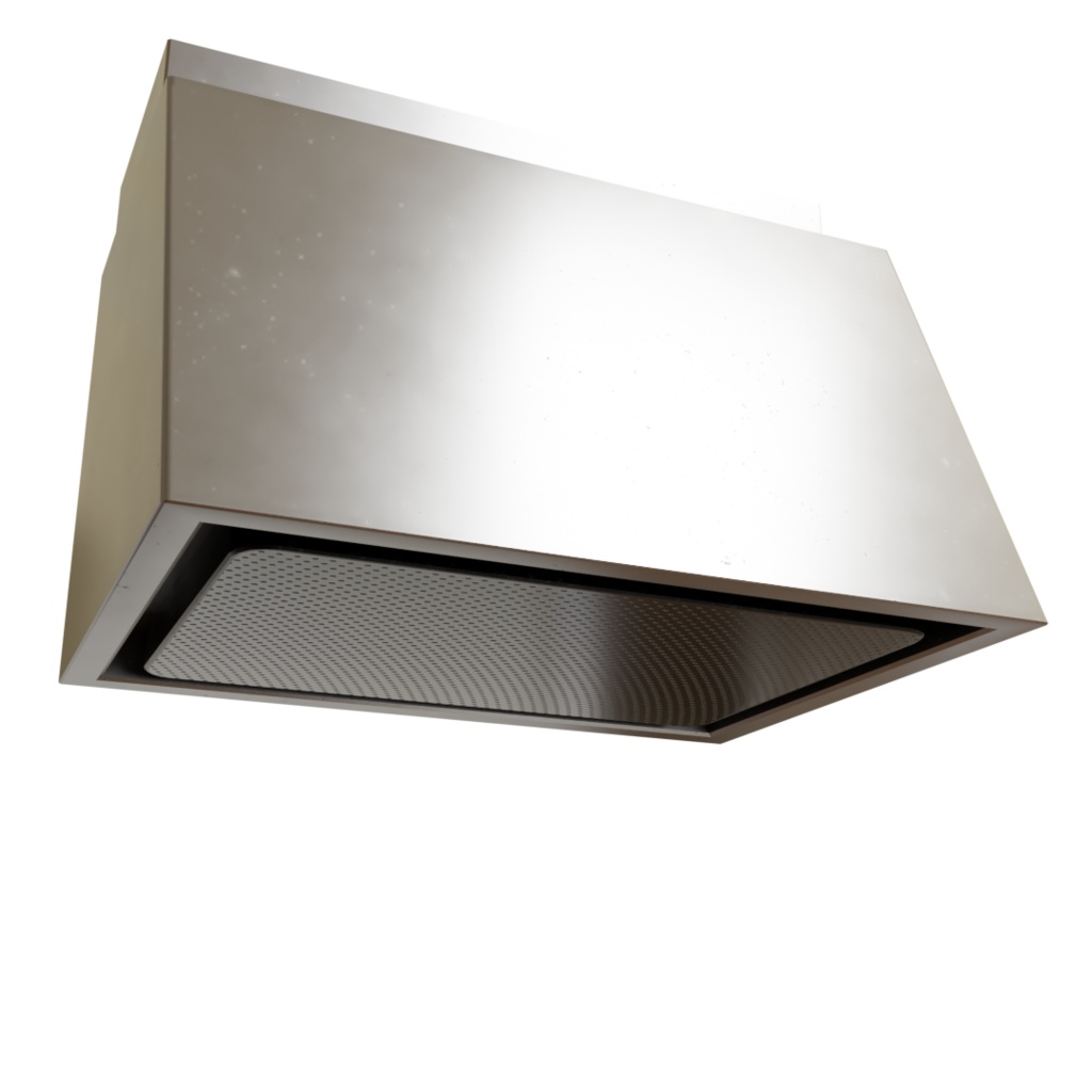 3DCG【kitchen】キッチン 台所 シンク