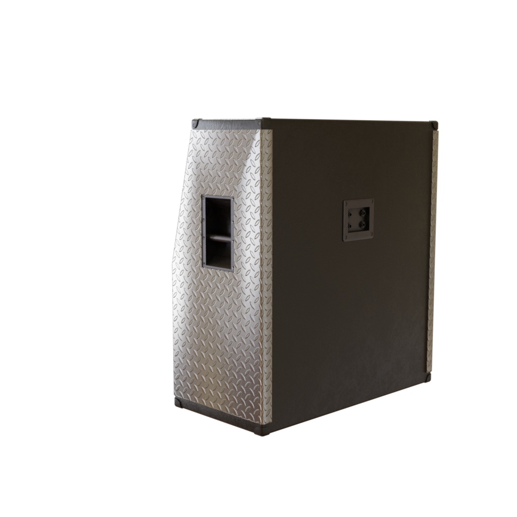 【armor_cab】ギターアンプスピーカー キャビネット メサタイプ